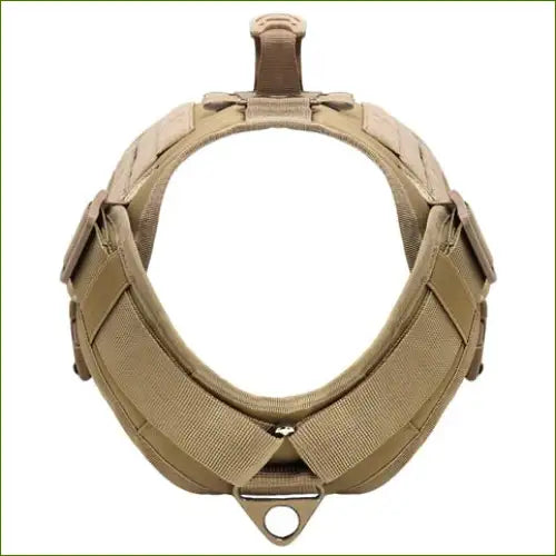 Harnais ergonomique qui s'ajuste facilement