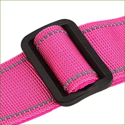 Harnais réflecteur avec ajustement simple