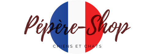 La boutique en ligne d'accessoires pour chien Pépère-shop