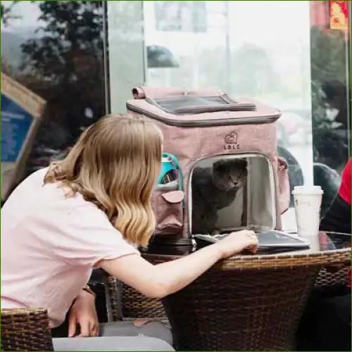 Sac à dos de transport solide et pratique