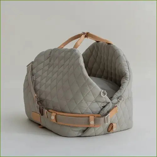 Sac pour Chihuahua Luxe Et Stylé