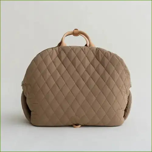 Sac marron