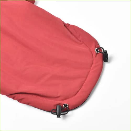 Ajustement par bande elastique