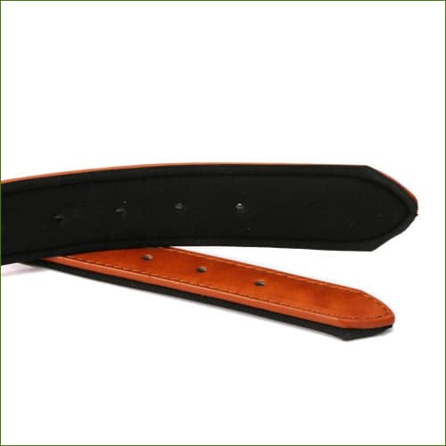 collier avec plaque pour chien personnalisé: rembourrage
