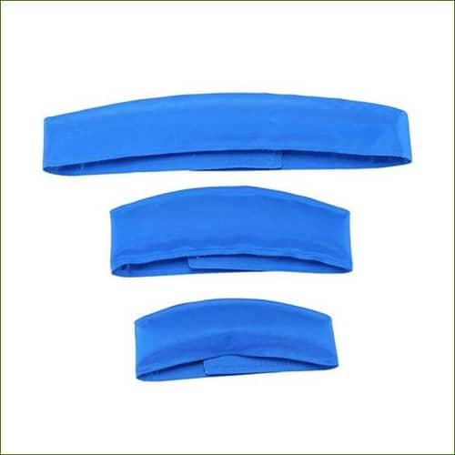 Collier Rafraichissant Pour Chien Cooldog