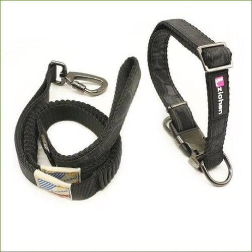 Black / L-2.5(41-60CM)