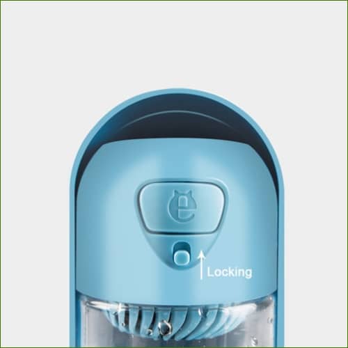 Bien rafraichir son chien pendant l'été