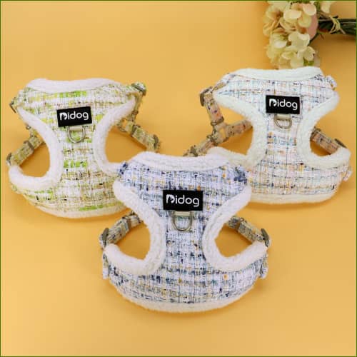 Harnais Avec Attache Avant Design Midog