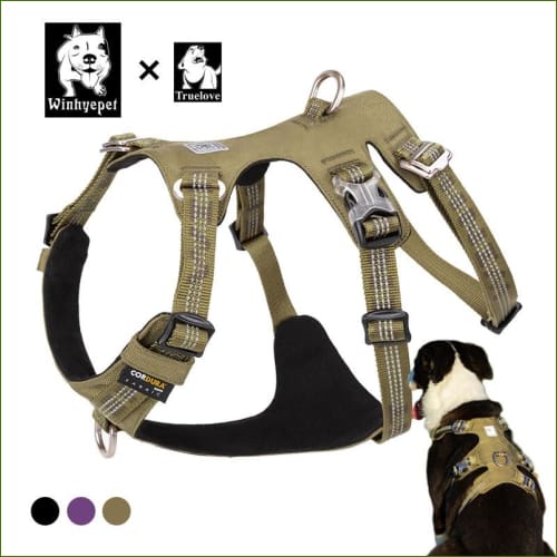 harnais truelove