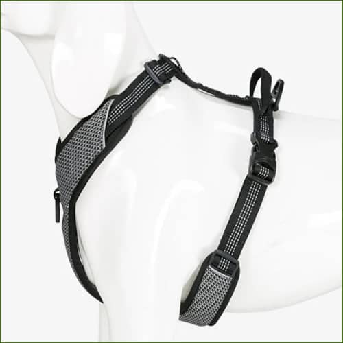 Harnais TRUELOVE ani tirage -