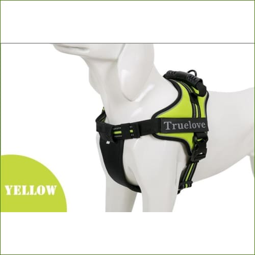 Jaune / XXL 82-115 CM