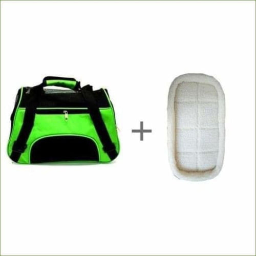 Wool mat / 48x26x31cm