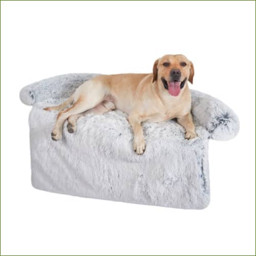 Gris Clair / 70X70Cm