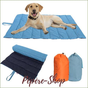 Couverture Imperméable Pour Chien Portable Midog