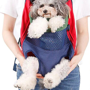 sac de transport pour chien