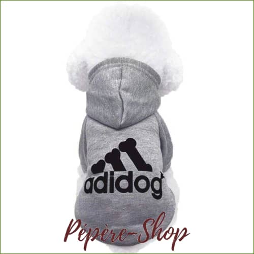 Pull Pour Chien Adidog