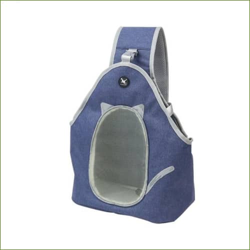 Animal 4 Ou 5Kg Bleu Denim / S